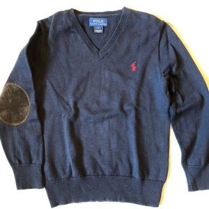 Ralph Lauren boys sweater